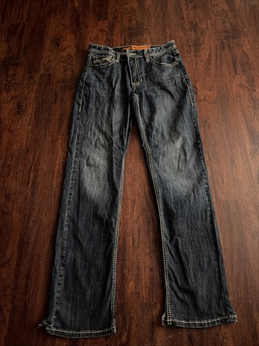 Jeans uomo dritto - , doppio