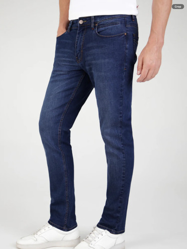 Jean denim mish mash - jean,