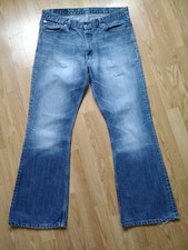 LEVI JEANS SVASATI VINTAGE 516