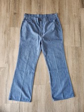 Jeans vintage anni 70 Levi's