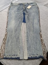 Jeans uomo MNML B572 denim