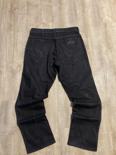 Wrangler washed denim - denim, texas