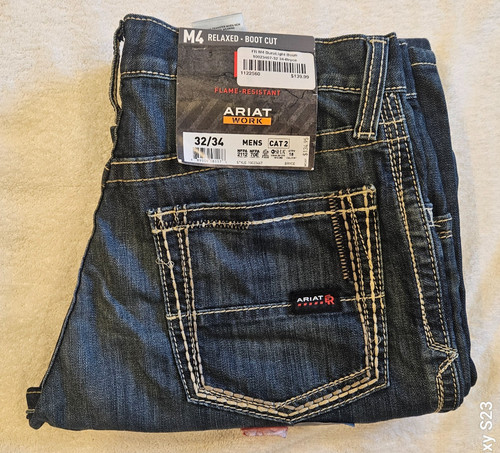 Relaxed jeans da lavoro - jeans,