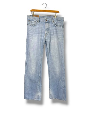Stivali vintage gap jeans 2006 - stivali,