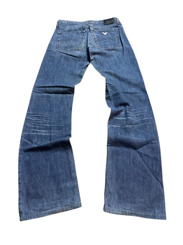 Armani jeans w27 - armani, bootcut