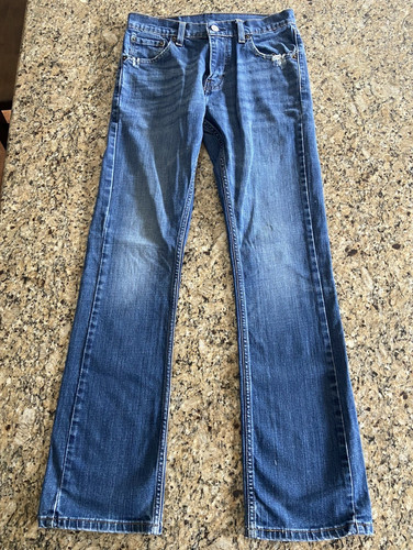 Jeans levi 527 uomo - 527,