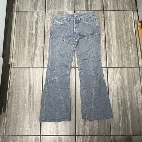Jeans diesel svasati con - svasati,