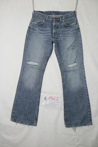 Lee denver flare bootcut usato - lee,