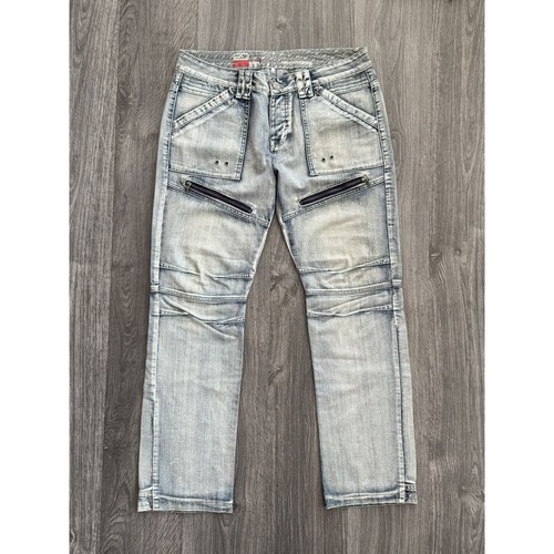 Jeans giapponese streetwear - giapponese,