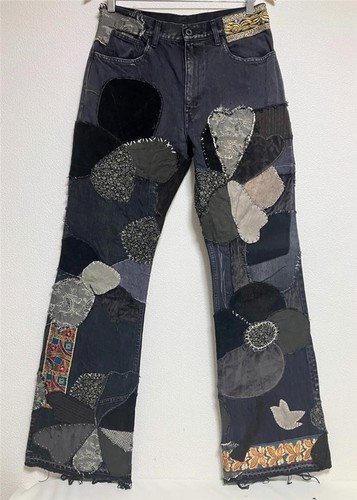 Kapital jeans svasati - kapital, oz