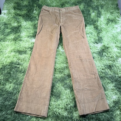 Pantaloni svasati vintage anni