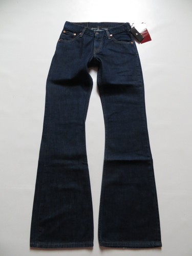 Pantaloni jeans levi - levi's, 516