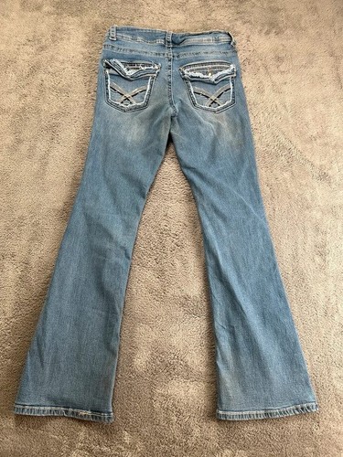 Jeans gemma rae - rae, bootcut