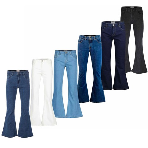 Jeans svasati anni denim - svasati,