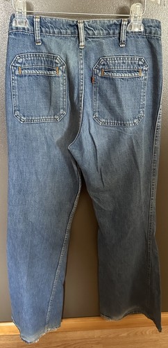 Stivaletto levi anni 70 - levi’s,