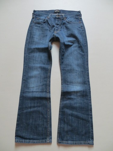 Lee denver pantaloni - denver, jeans