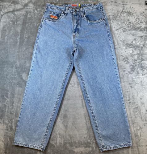 Gmpyre jeans uomo - 33, (33x29)