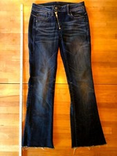 Pantaloni G-Star donna Lynn