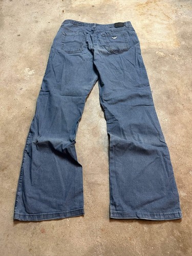 Armani jeans pantaloni - jeans,