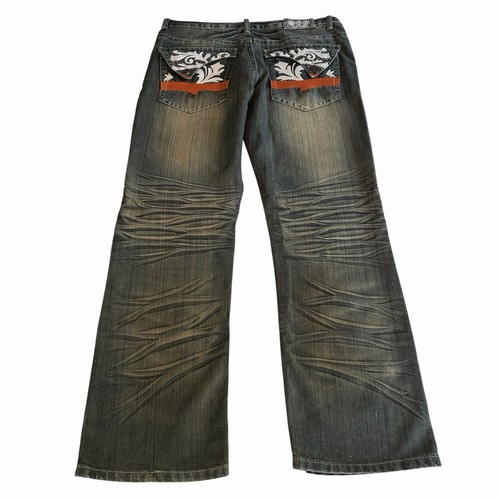 Jeans uomo fusai focus - fusai,