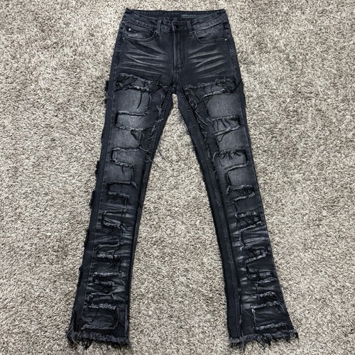 Jeans rockstar original uomo - jeans,