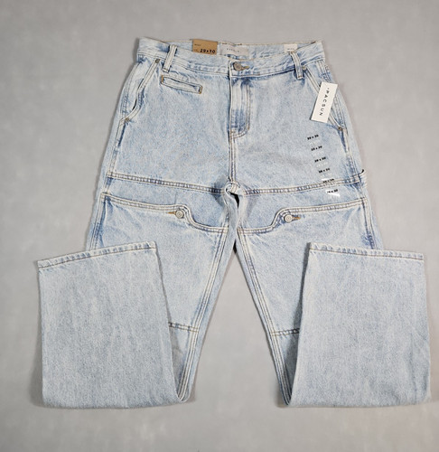 Jeans uomo pacsun - uomo,