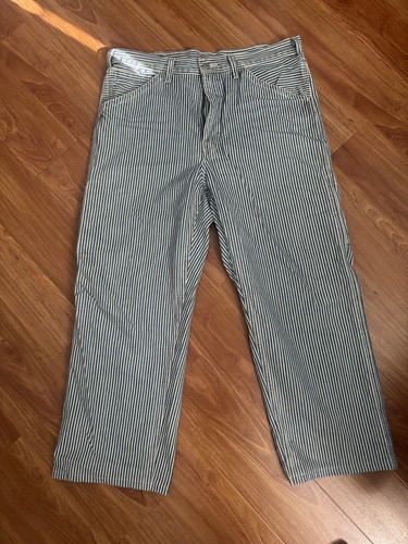 Pantalone levis rigato pittore - levis,