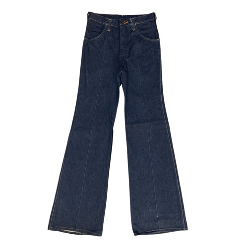 Jeans vintage wrangler svasati - vintage,