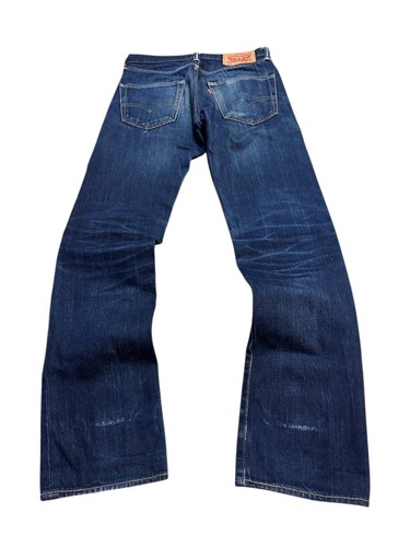 Pantaloni levi 505 w28 - levi’s, l33