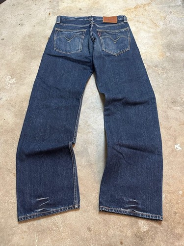 Pantaloni jeans levi 703 - jeans, levi’s