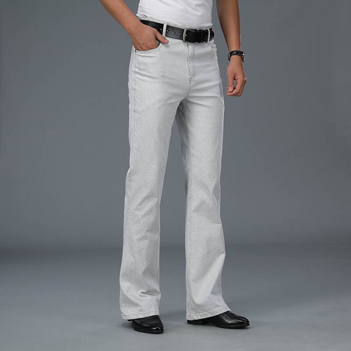 Jeans uomo fondo - , a
