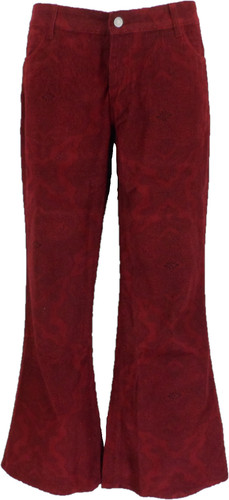 Uomo port vintage hendrix - uomo,