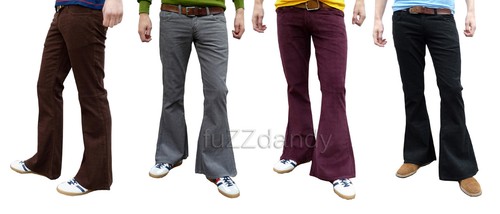 Pantaloni eleganti jeans uomo