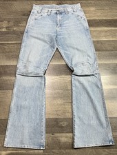 Jeans G Star Raw Uomo 34x36