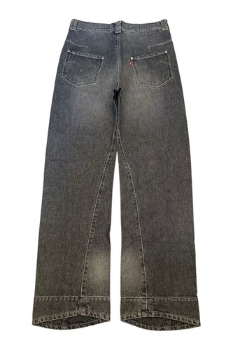 Levi engineered jeans 2009 - engineered,