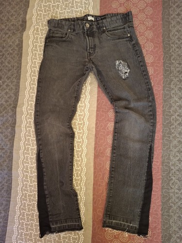 Jeans flared custom - jeans,