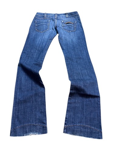 Armani jeans vintage denim - vintage,