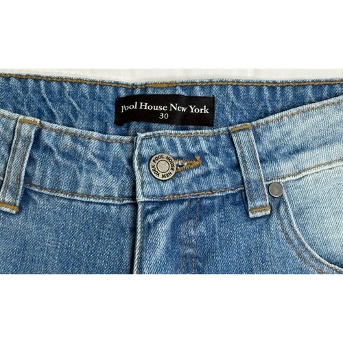 Jeans uomo pool - jeans,