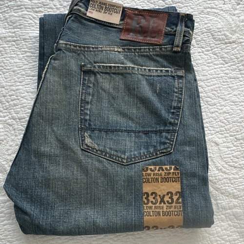 Polo jeans colton - colton, bootcut
