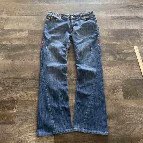 Jeans bootcut vera religione
