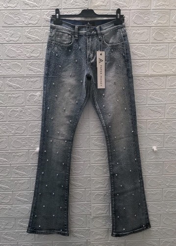 Jeans uomo paper - jeans,