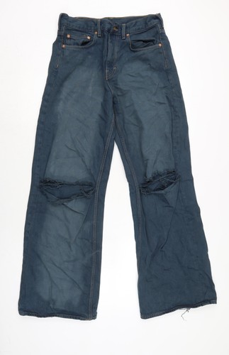 Jeans uomo beyond blu - beyond,