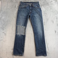 Jeans Levi's 752 uomo W32 L34