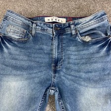 Jeans Artful Rebel uomo 34/29