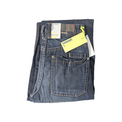 Sonneti jeanswear stile gator - stile,