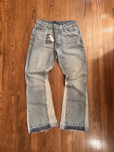 Jeans svasati rilassati