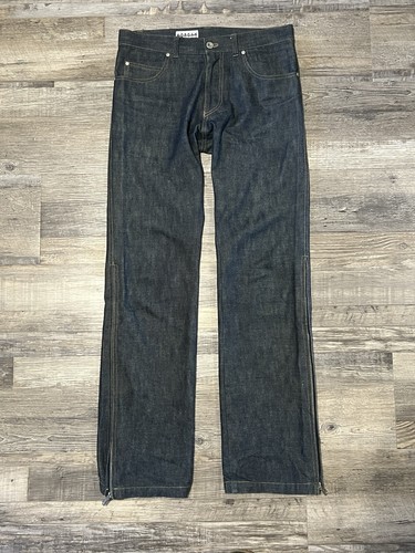 Morgan homme zipper flared - morgan,