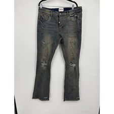 Jeans uomo KORUPT svasato