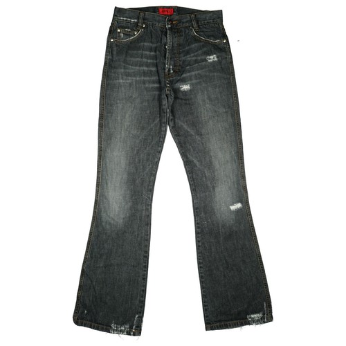 Jeans uomo hugo boss 116 - jeans,