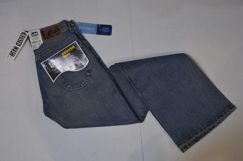 Jeans lee denver flare - jeans,